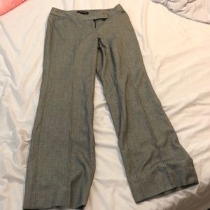 White House Black Market dress pants